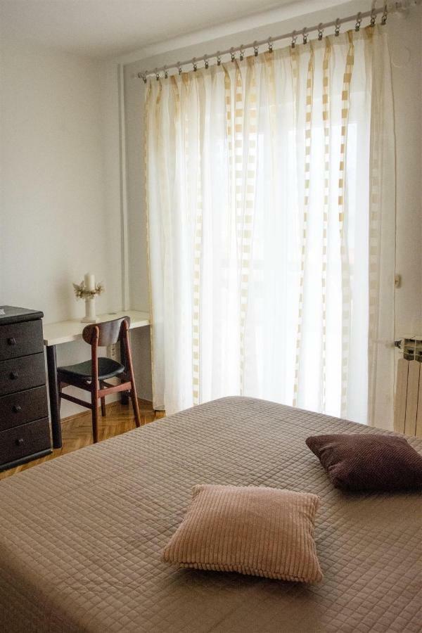 Apartmani Marija Ljubica Pag Town Exteriör bild